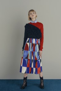 Stella Jean Pre Fall 2019