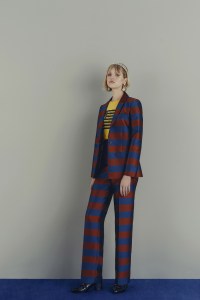 Stella Jean Pre Fall 2019