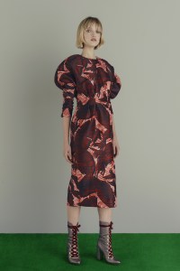 Stella Jean Pre Fall 2019