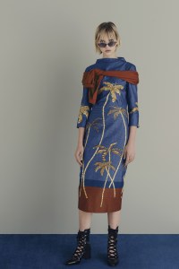 Stella Jean Pre Fall 2019