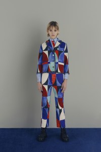 Stella Jean Pre Fall 2019