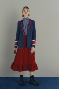 Stella Jean Pre Fall 2019