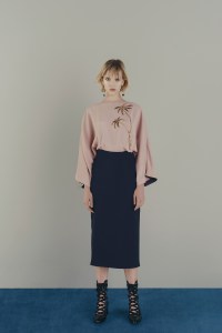 Stella Jean Pre Fall 2019