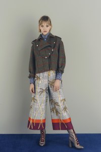 Stella Jean Pre Fall 2019