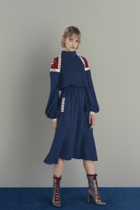 Stella Jean Pre Fall 2019
