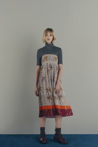 Stella Jean Pre Fall 2019