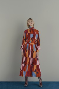 Stella Jean Pre Fall 2019