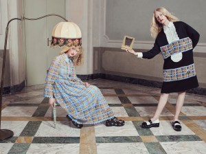 Vivetta Pre-Fall 2019