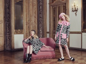 Vivetta Pre-Fall 2019