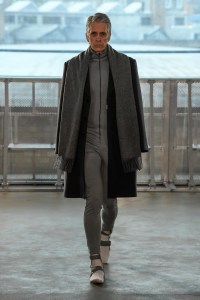 Xander Zhou Men's Fall 2019