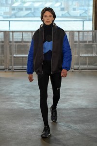 Xander Zhou Men's Fall 2019