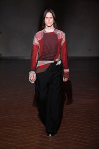 Y/Project Men's Fall 2019