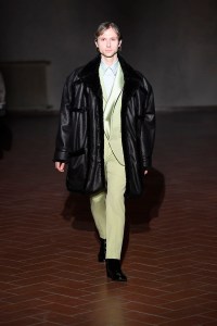 Y/Project Men's Fall 2019