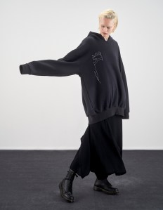Y's pre-fall 2019