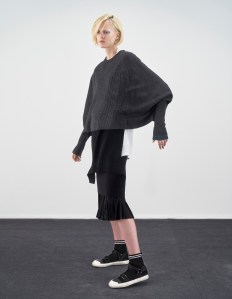 Y's pre-fall 2019