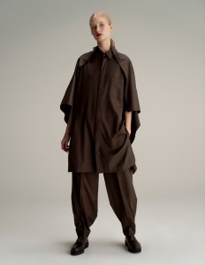 Y's pre-fall 2019