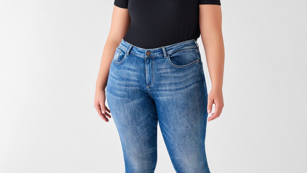 DL1961 Offers Inclusive Sizing