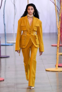 Adeam RTW Fall 2019