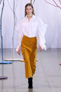 Adeam RTW Fall 2019