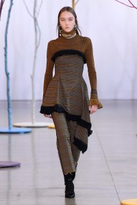 Adeam RTW Fall 2019
