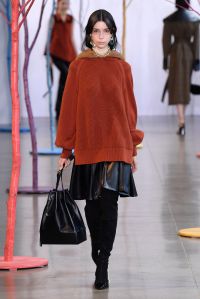 Adeam RTW Fall 2019