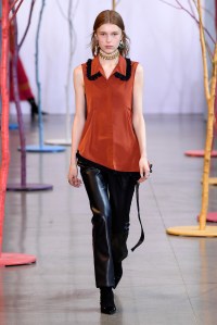 Adeam RTW Fall 2019