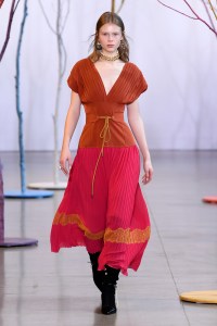 Adeam RTW Fall 2019