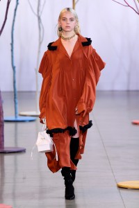 Adeam RTW Fall 2019