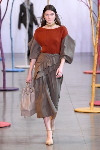Adeam RTW Fall 2019