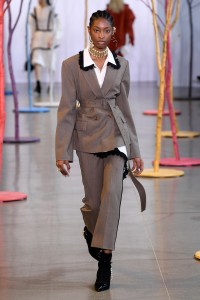 Adeam RTW Fall 2019