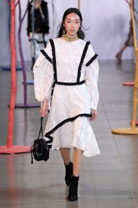 Adeam RTW Fall 2019