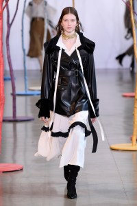 Adeam RTW Fall 2019