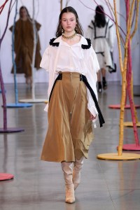Adeam RTW Fall 2019
