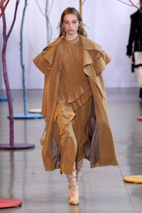 Adeam RTW Fall 2019