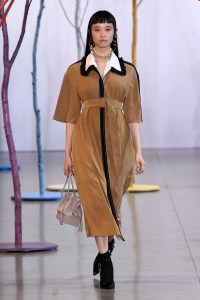 Adeam RTW Fall 2019