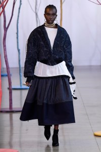 Adeam RTW Fall 2019