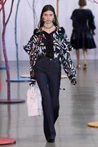 Adeam RTW Fall 2019