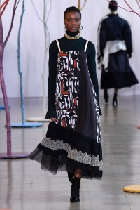 Adeam RTW Fall 2019