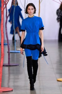 Adeam RTW Fall 2019