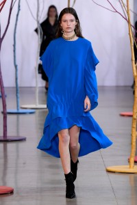 Adeam RTW Fall 2019
