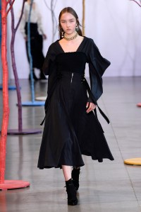 Adeam RTW Fall 2019