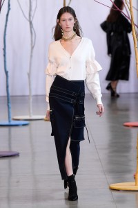 Adeam RTW Fall 2019