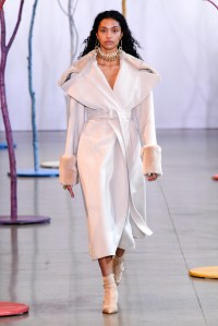 Adeam RTW Fall 2019