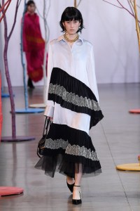 Adeam RTW Fall 2019