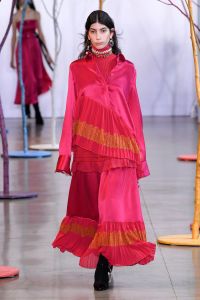 Adeam RTW Fall 2019