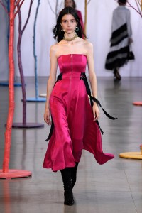 Adeam RTW Fall 2019