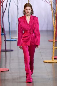 Adeam RTW Fall 2019