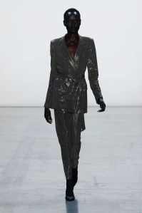 Badgley Mischka RTW Fall 2019
