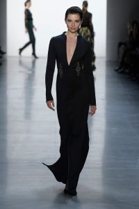 Badgley Mischka RTW Fall 2019