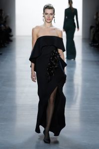 Badgley Mischka RTW Fall 2019